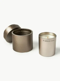 Duftkerze Hola (Weihrauch, Vetiver & Zedernholz)