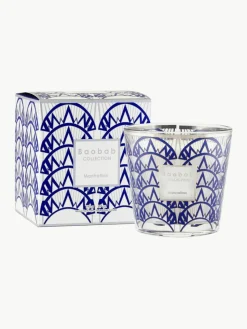 Duftkerze My First Baobab Manhattan (Zypresse, Lavendel & Papyrus)