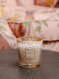 Duftkerze My First Baobab Women (Magnolie, Rose & Moschus)