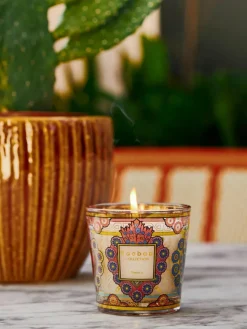 Duftkerze My First Baobab Mexico (Schwarze Johannisbeere, Freesie & Zeder)