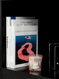 Duftkerze My First Baobab Paris (Glyzinien, Mimosen & Linden)