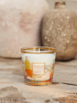 Duftkerze My First Baobab À Saint-Tropez (Thymian, Basilikum & Minze)