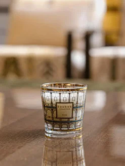 Duftkerze My First Baobab Roma (Patschuli, Tonkabohne & Koriander)