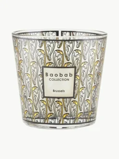 Duftkerze My First Baobab Brussels (Zeder, Sandelholz & Honig)