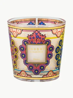 Duftkerze My First Baobab Mexico (Schwarze Johannisbeere, Freesie & Zeder)