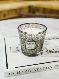 Duftkerze My First Baobab Brussels (Zeder, Sandelholz & Honig)