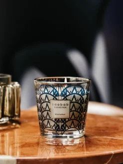 Duftkerze My First Baobab Manhattan (Zypresse, Lavendel & Papyrus)