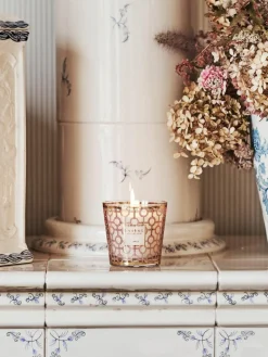 Duftkerze My First Baobab Women (Magnolie, Rose & Moschus)