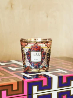 Duftkerze My First Baobab Mexico (Schwarze Johannisbeere, Freesie & Zeder)