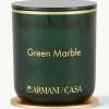 Duftkerze Pegaso Green Marble (Jasmin, Neroli & weißer Moschus)