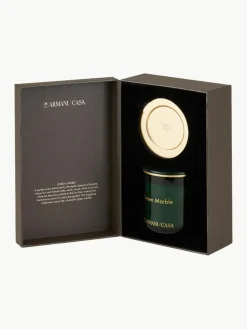 Duftkerze Pegaso Green Marble (Jasmin, Neroli & weißer Moschus)