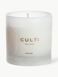 Duftkerze Pura Esperide (Johannisbeere, Mandarine & Grapefruit)