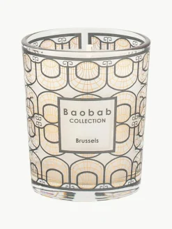 Duftkerzen My First Baobab, 3er-Set