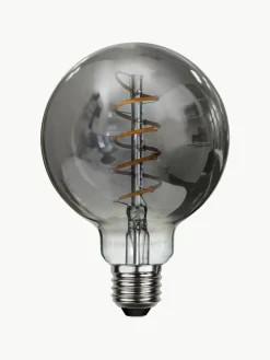 E27 Leuchtmittel, dimmbar, warmweiß, 1 Stück