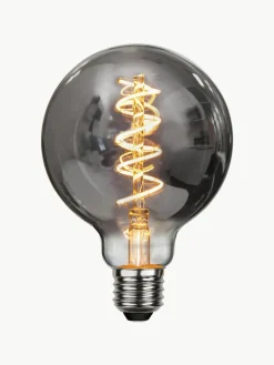 E27 Leuchtmittel, dimmbar, warmweiß, 1 Stück