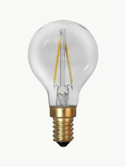 E14 Leuchtmittel, warmweiß, 1 Stück