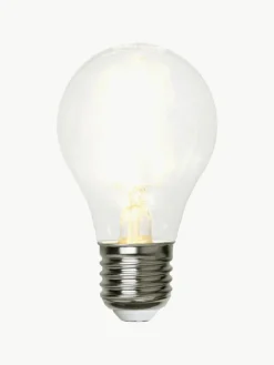 E27 Leuchtmittel, warmweiß, 2 Watt, 1 Stück