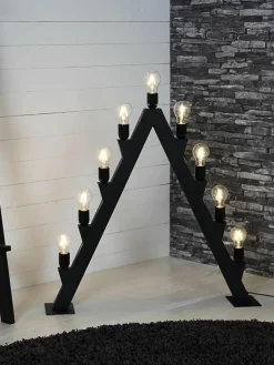 E27 Leuchtmittel, warmweiß, 2 Watt, 1 Stück