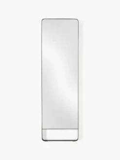 Eckiger Anlehnspiegel Kilian