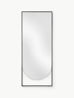 Eckiger Anlehnspiegel Masha