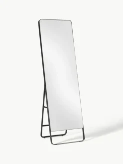 Eckiger Standspiegel Kilian