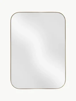 Eckiger Wandspiegel Lily