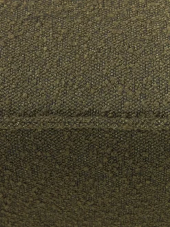 Eckmodul Lennon aus Bouclé