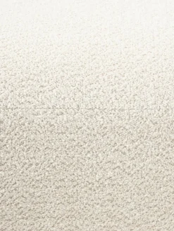 Eckmodul Natalie aus Teddy-Bouclé