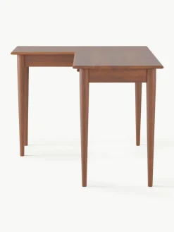 Eckschreibtisch Paul aus Mangoholz