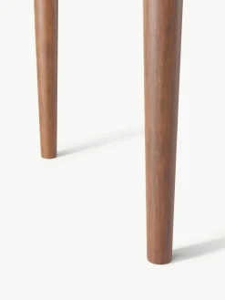 Eckschreibtisch Paul aus Mangoholz