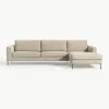 Ecksofa Cucita (4-Sitzer)