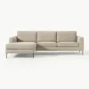 Ecksofa Cucita (3-Sitzer)