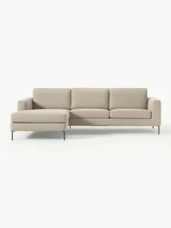 Ecksofa Cucita (3-Sitzer)