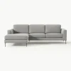 Ecksofa Cucita (3-Sitzer)