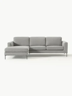 Ecksofa Cucita (3-Sitzer)