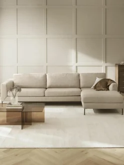 Ecksofa Cucita (4-Sitzer)