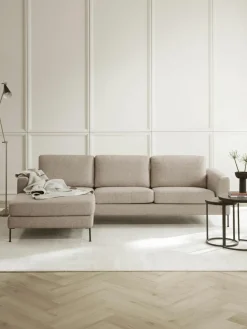 Ecksofa Cucita (3-Sitzer)