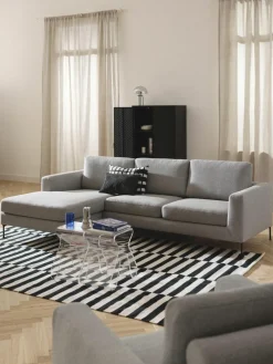 Ecksofa Cucita (3-Sitzer)
