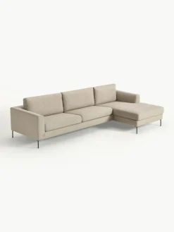 Ecksofa Cucita (4-Sitzer)