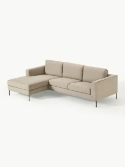 Ecksofa Cucita (3-Sitzer)