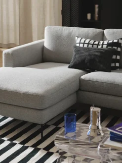 Ecksofa Cucita (3-Sitzer)