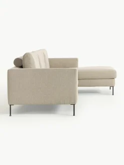 Ecksofa Cucita (4-Sitzer)