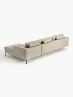 Ecksofa Cucita (4-Sitzer)