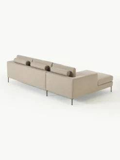Ecksofa Cucita (3-Sitzer)