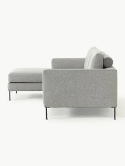 Ecksofa Cucita (3-Sitzer)