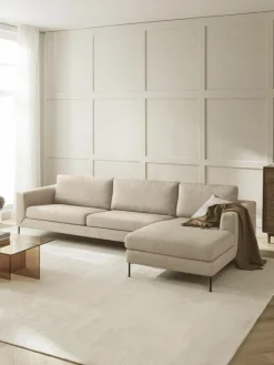 Ecksofa Cucita (4-Sitzer)