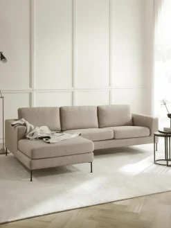 Ecksofa Cucita (3-Sitzer)