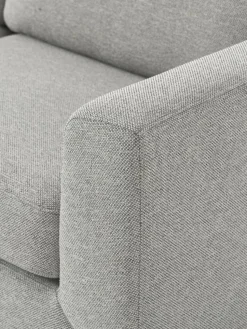 Ecksofa Cucita (3-Sitzer)
