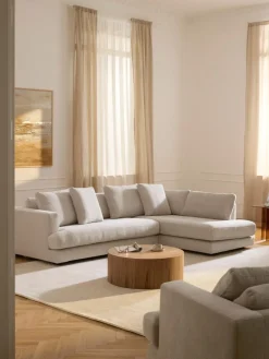 Ecksofa Tribeca