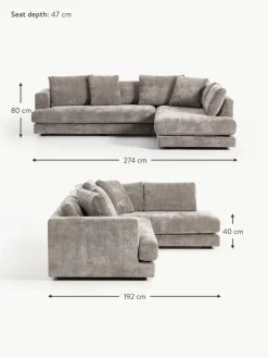 Ecksofa Tribeca